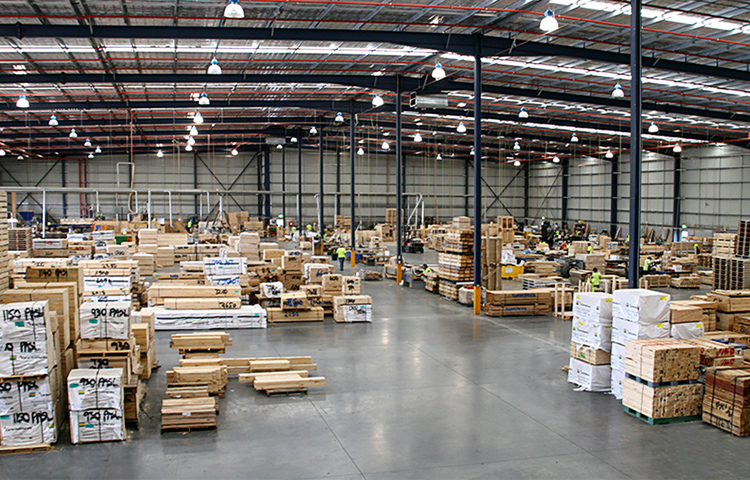 warehouse moving in dubai